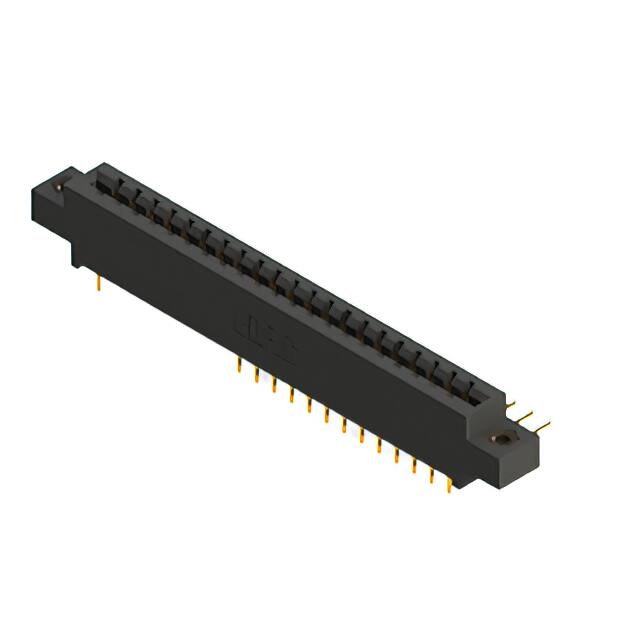 387-042-559-808 EDAC Inc.  Edgeboard Connectors